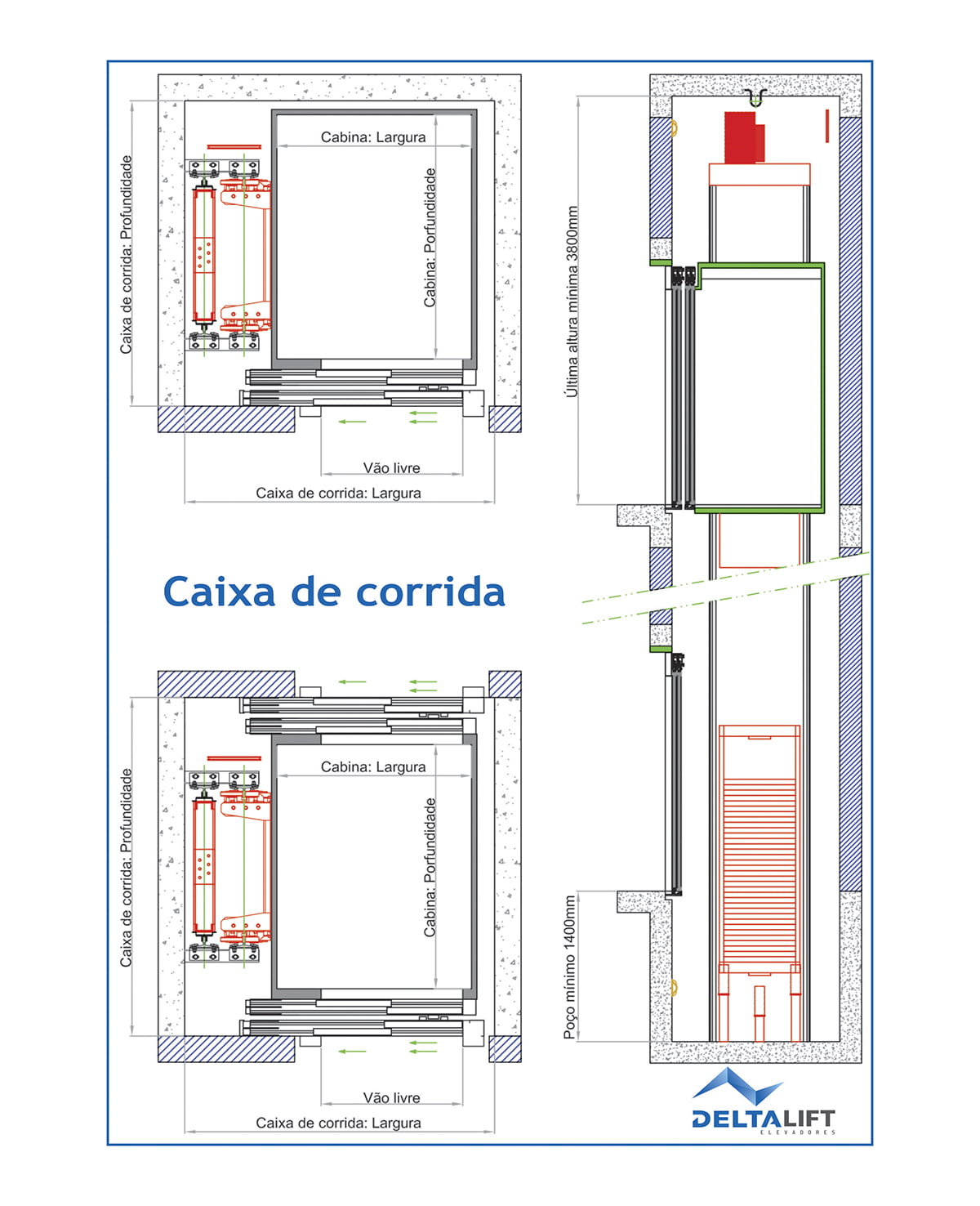 Projetos MRLLIFT — imagem 2